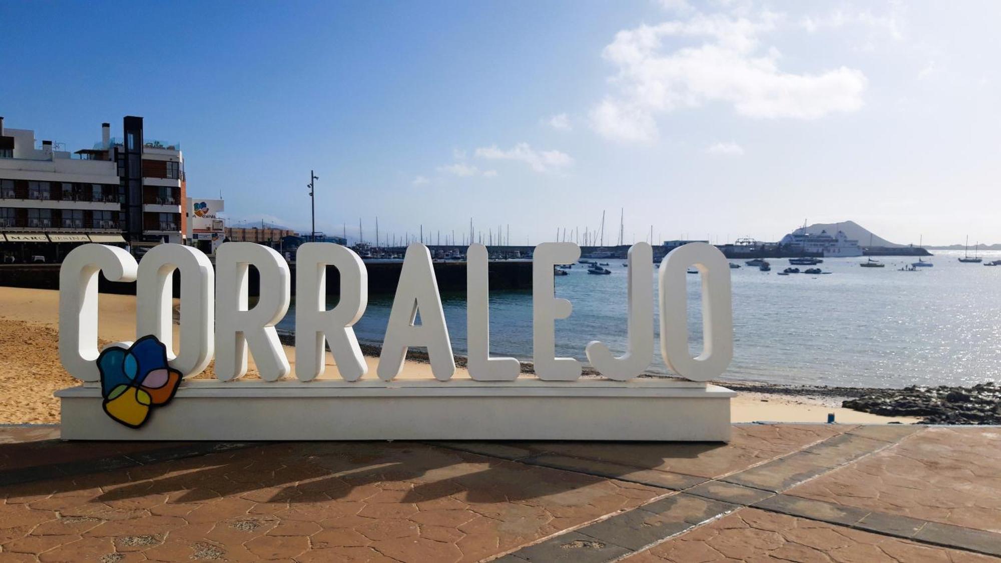 Bubela By Sea You There Fuerteventura Corralejo Ngoại thất bức ảnh