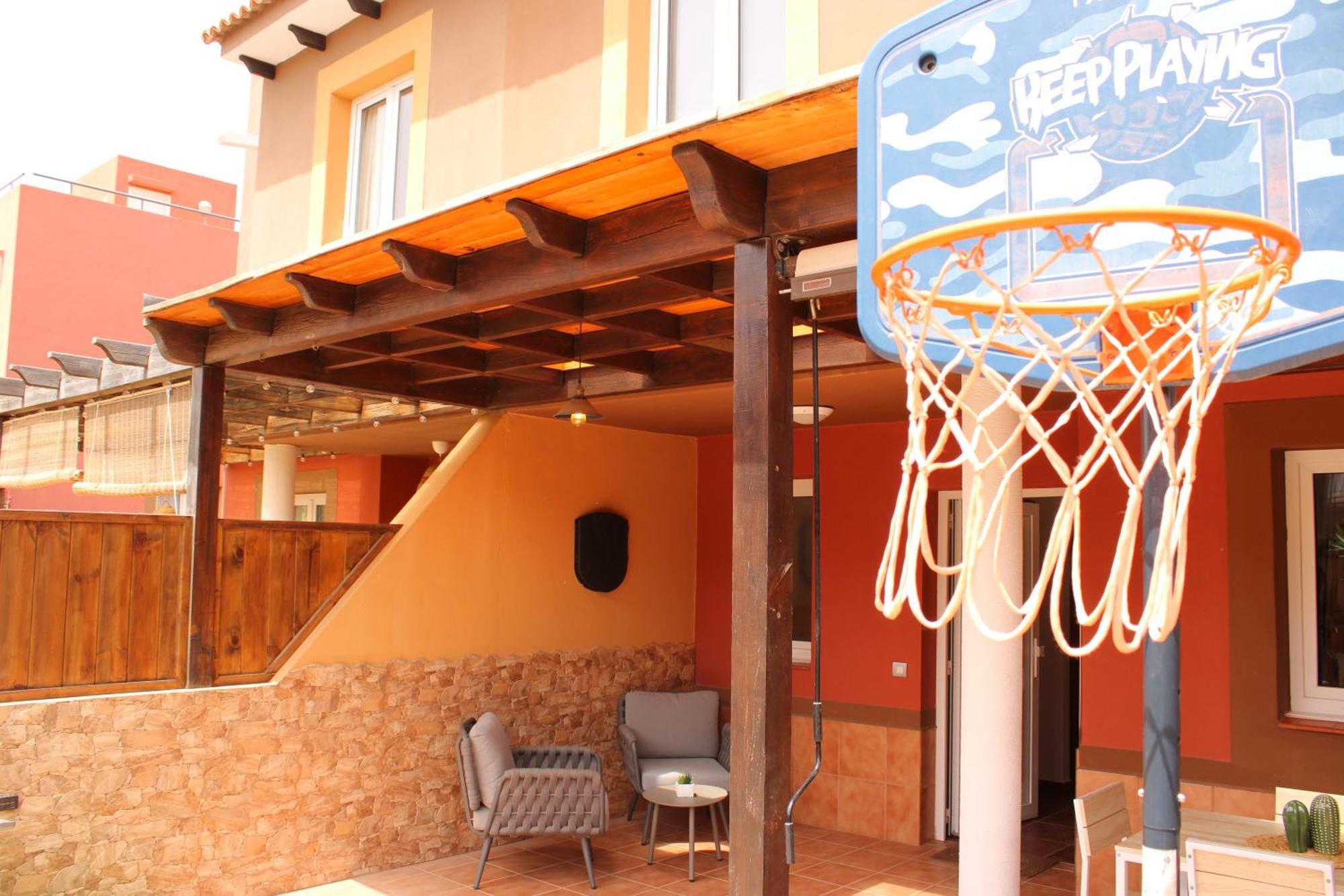 Bubela By Sea You There Fuerteventura Corralejo Ngoại thất bức ảnh