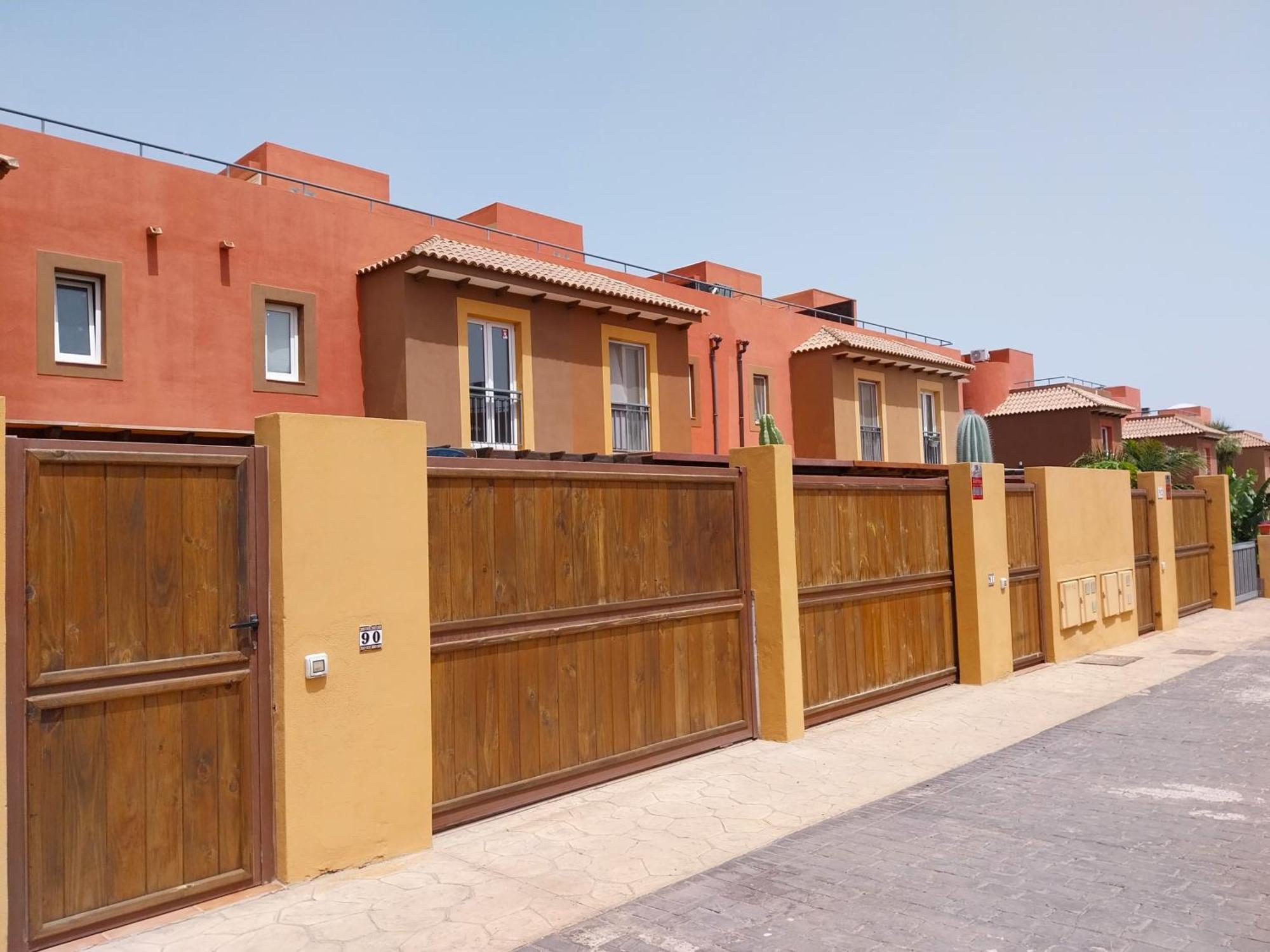Bubela By Sea You There Fuerteventura Corralejo Ngoại thất bức ảnh