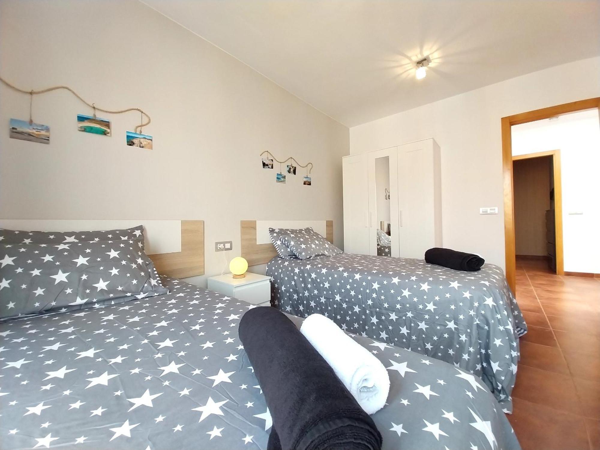 Bubela By Sea You There Fuerteventura Corralejo Ngoại thất bức ảnh